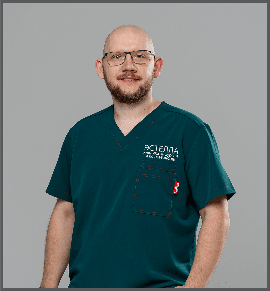 doctor