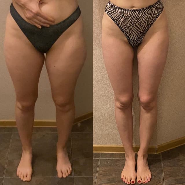 Твое идеальное тело